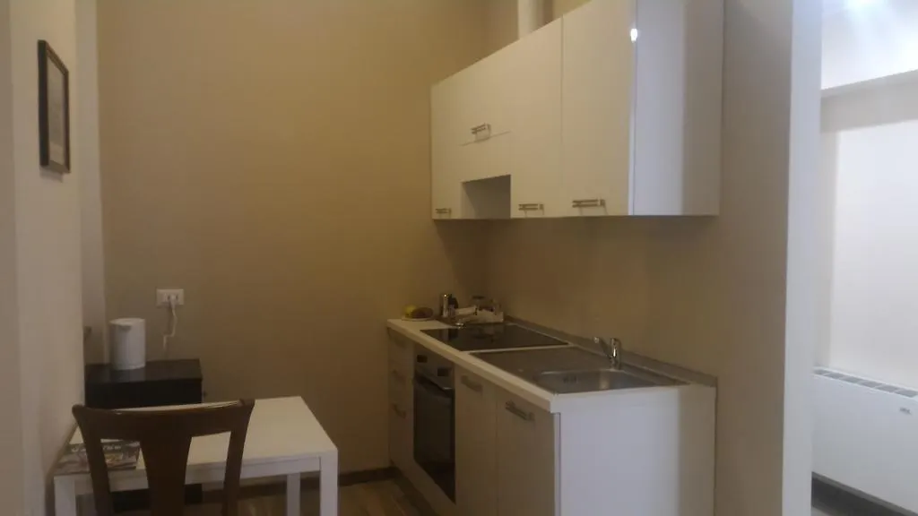 Residence Principe Saronno