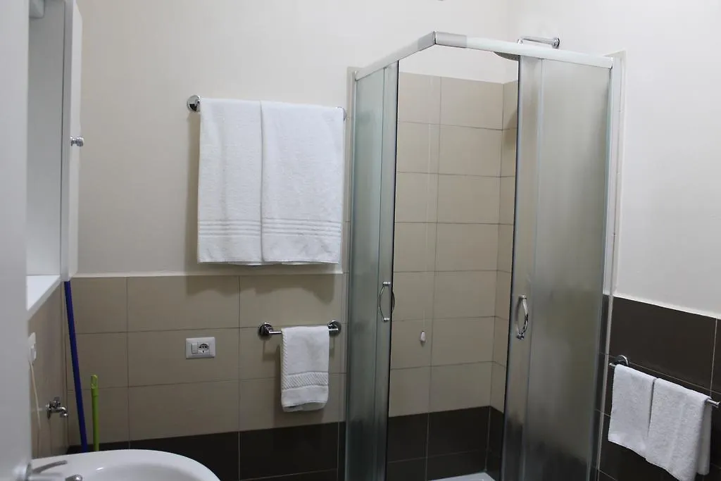 Residence Principe Saronno Apartahotel