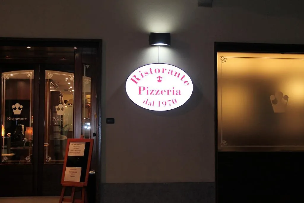 Residence Principe Saronno 3*,  Italia