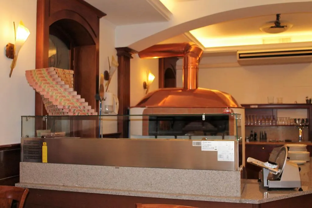 Contactos de Residence Principe