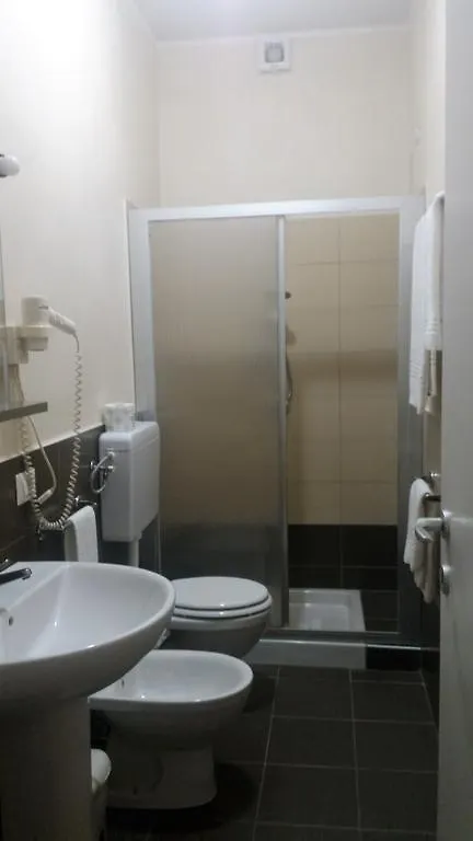 Residence Principe Saronno Apartahotel