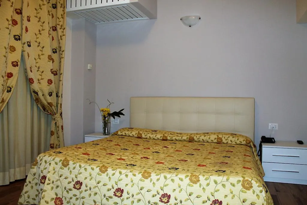 Residence Principe Saronno