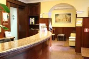 Residence Principe Saronno 3*,