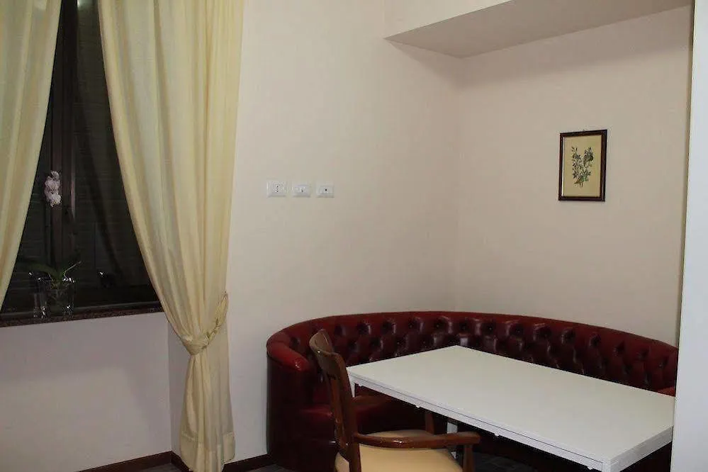 Residence Principe Saronno Italia