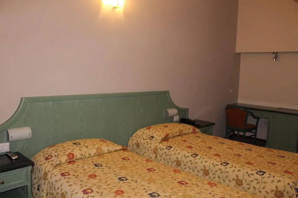Residence Principe Saronno 3*,