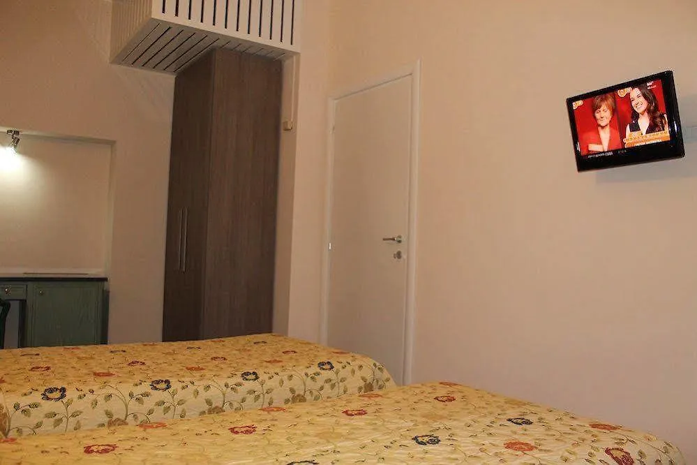 Residence Principe Saronno Apartahotel