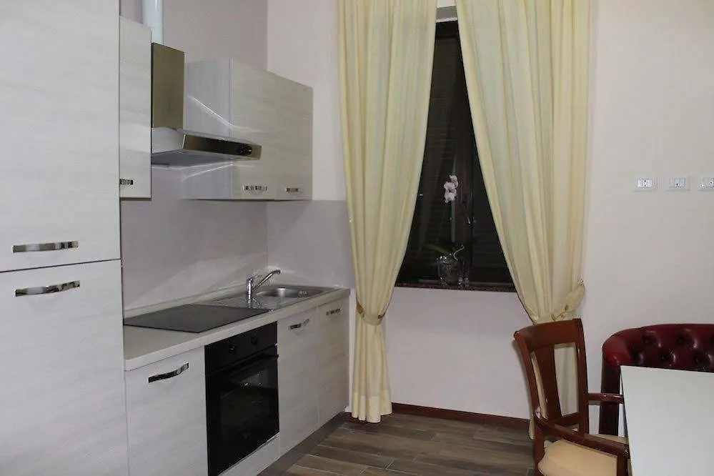 Residence Principe Saronno 3*,  Italia