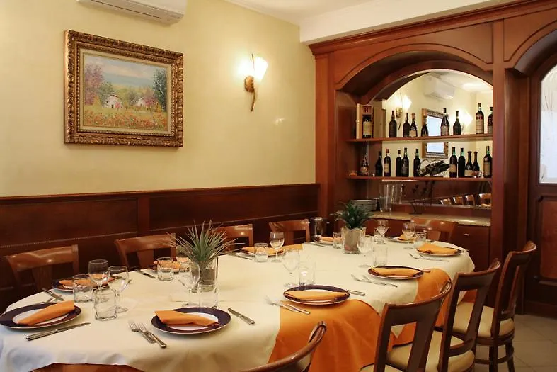 Residence Principe Saronno Apartahotel